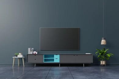 TV